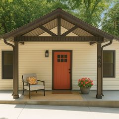 858 Parham Dr, Clarksville, TN 37040