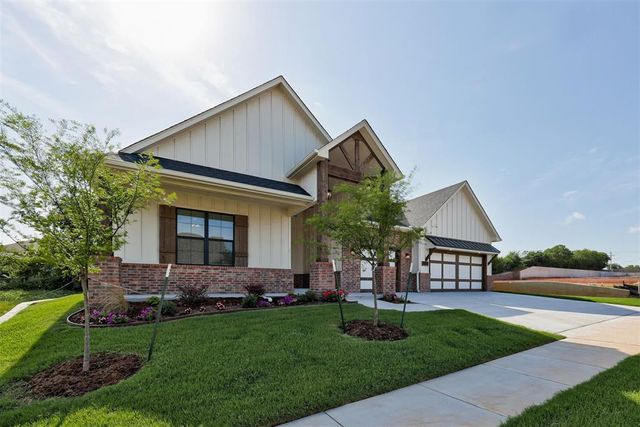 3621 Yellowstone Drive, Norman, OK 73069