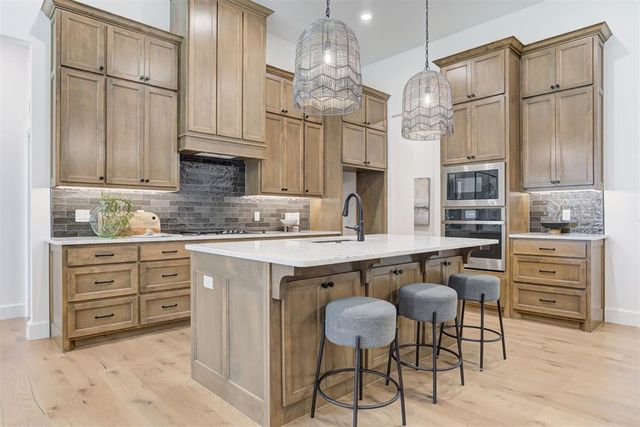 3621 Yellowstone Drive, Norman, OK 73069