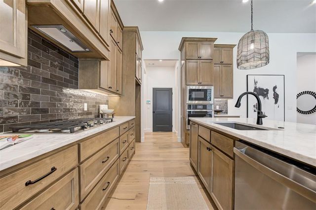 3621 Yellowstone Drive, Norman, OK 73069