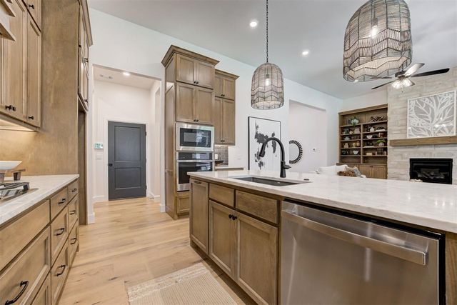 3621 Yellowstone Drive, Norman, OK 73069