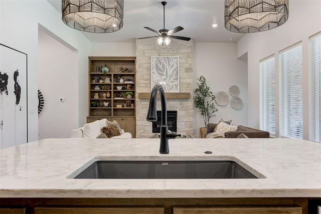 3621 Yellowstone Drive, Norman, OK 73069