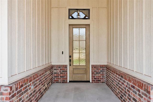 3621 Yellowstone Drive, Norman, OK 73069