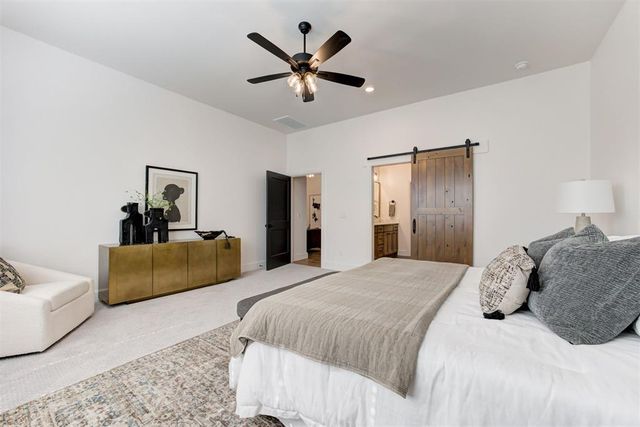 3621 Yellowstone Drive, Norman, OK 73069