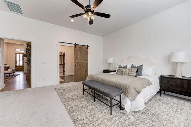 3621 Yellowstone Drive, Norman, OK 73069