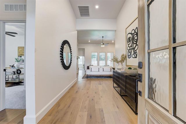 3621 Yellowstone Drive, Norman, OK 73069