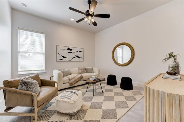3621 Yellowstone Drive, Norman, OK 73069