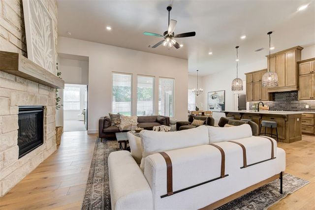 3621 Yellowstone Drive, Norman, OK 73069