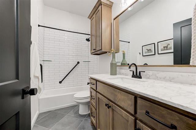 3621 Yellowstone Drive, Norman, OK 73069