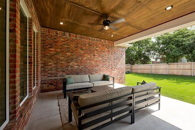 3621 Yellowstone Drive, Norman, OK 73069