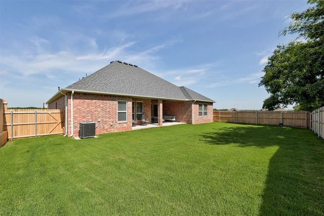 3621 Yellowstone Drive, Norman, OK 73069
