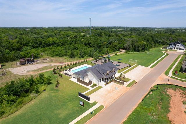 3621 Yellowstone Drive, Norman, OK 73069