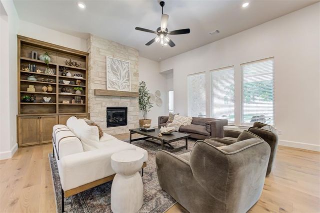 3621 Yellowstone Drive, Norman, OK 73069