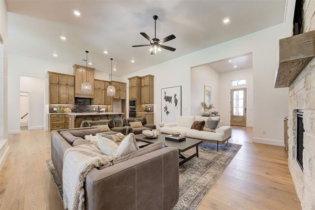 3621 Yellowstone Drive, Norman, OK 73069