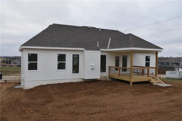 6013 NE 118th Street, Kansas City, MO 64156