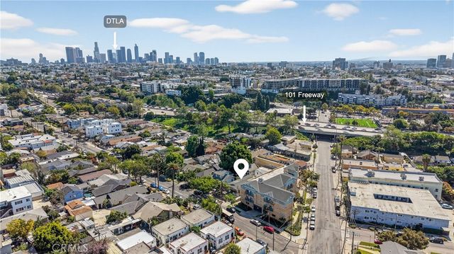 3538 London, Los Angeles, CA 90026