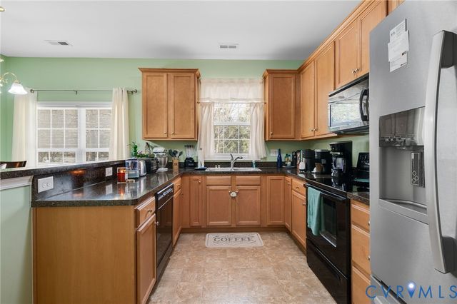 13612 Green Spire Cir, Chester, VA 23836