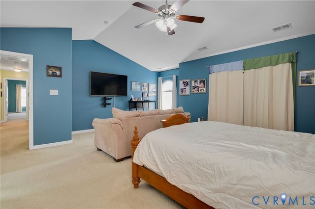 13612 Green Spire Cir, Chester, VA 23836