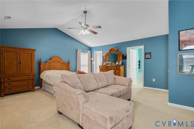 13612 Green Spire Cir, Chester, VA 23836