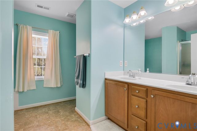 13612 Green Spire Cir, Chester, VA 23836