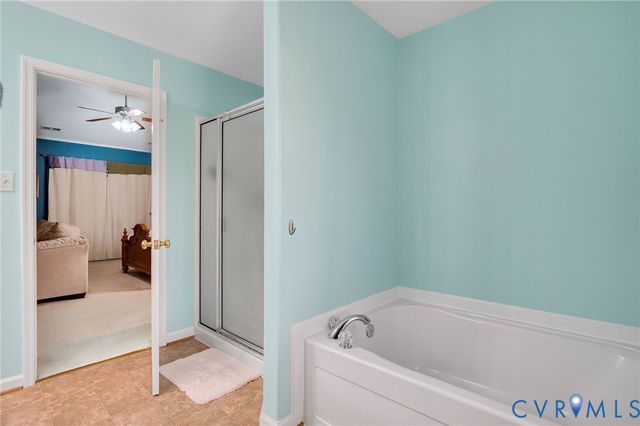 13612 Green Spire Cir, Chester, VA 23836