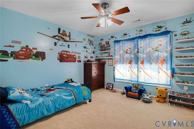 13612 Green Spire Cir, Chester, VA 23836