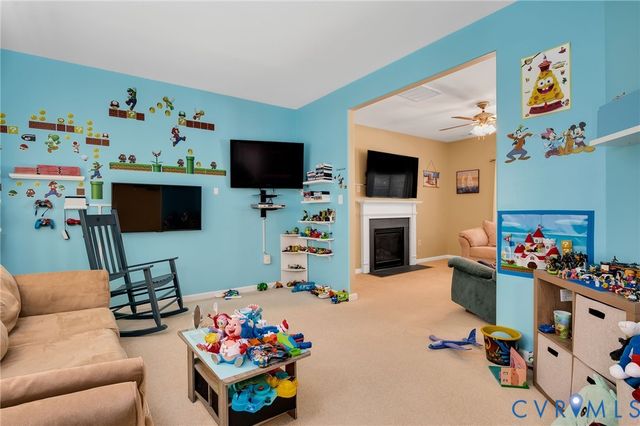 13612 Green Spire Cir, Chester, VA 23836