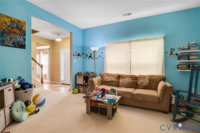 13612 Green Spire Cir, Chester, VA 23836