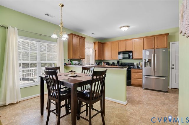 13612 Green Spire Cir, Chester, VA 23836