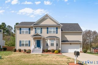 13612 Green Spire Cir, Chester, VA 23836