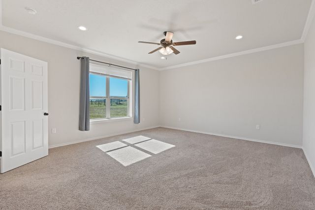 201 Hughes Lane, Grandview, TX 76050