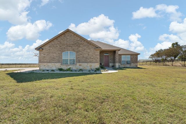 201 Hughes Lane, Grandview, TX 76050