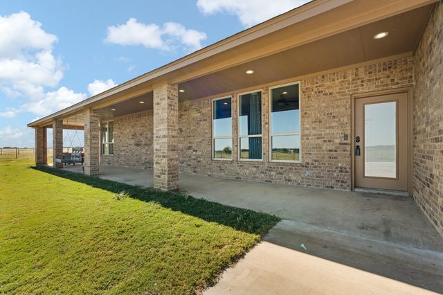 201 Hughes Lane, Grandview, TX 76050