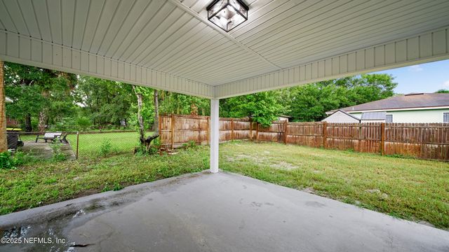9203 DANVILLE Avenue, Jacksonville, FL 32208