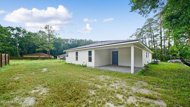 9203 DANVILLE Avenue, Jacksonville, FL 32208
