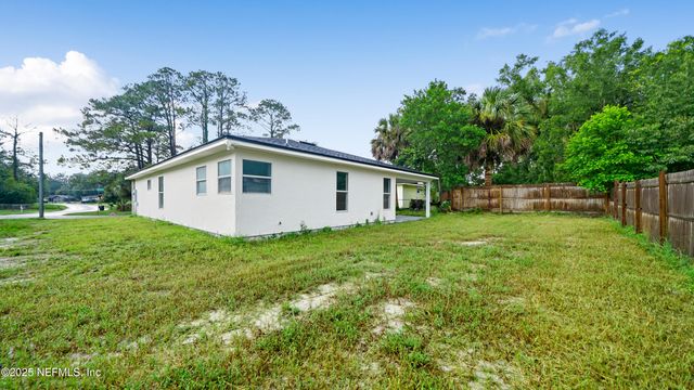 9203 DANVILLE Avenue, Jacksonville, FL 32208