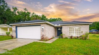 9203 DANVILLE Avenue, Jacksonville, FL 32208