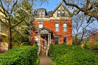 719 College St, Shadyside, PA 15232