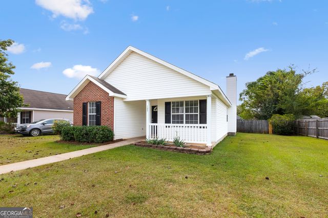 127 Brandonshire Lane, Bonaire, GA 31005