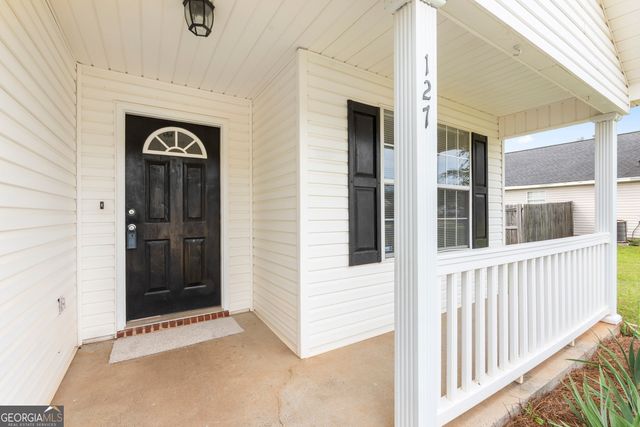 127 Brandonshire Lane, Bonaire, GA 31005