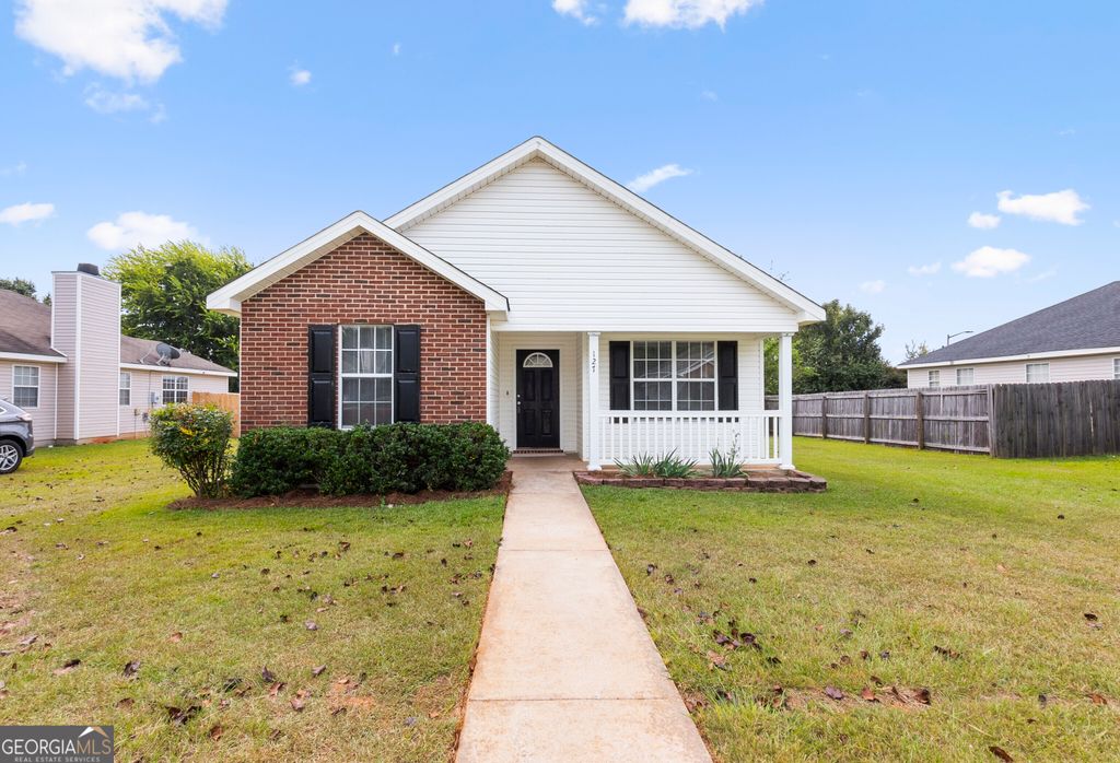 127 Brandonshire Lane, Bonaire, GA 31005