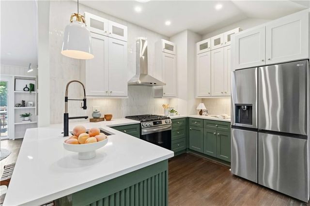 2447 Hazel Drive SE, Atlanta, GA 30316