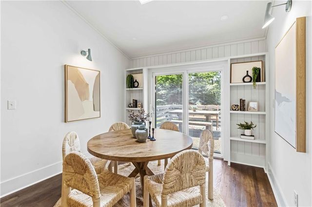 2447 Hazel Drive SE, Atlanta, GA 30316