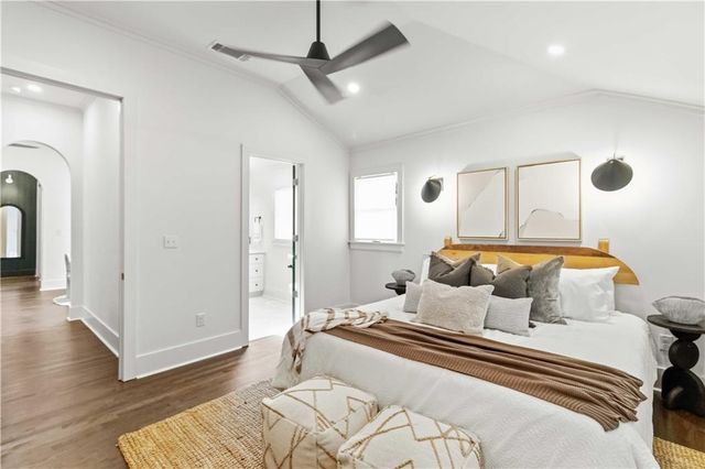 2447 Hazel Drive SE, Atlanta, GA 30316