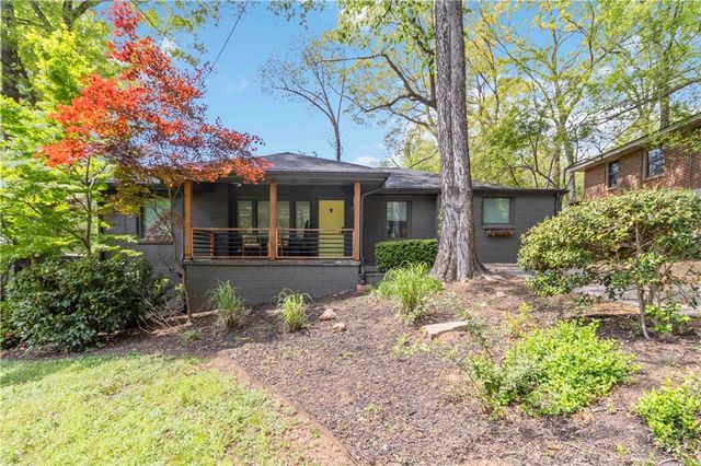 2447 Hazel Drive SE, Atlanta, GA 30316