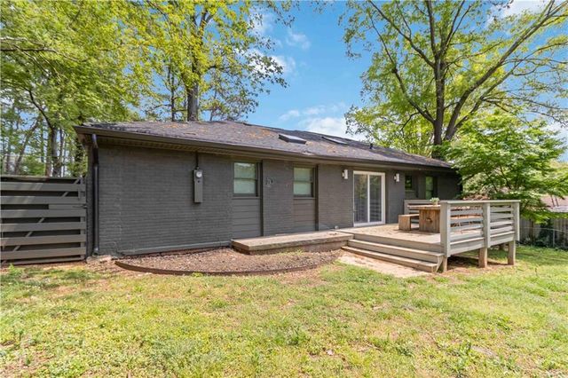 2447 Hazel Drive SE, Atlanta, GA 30316