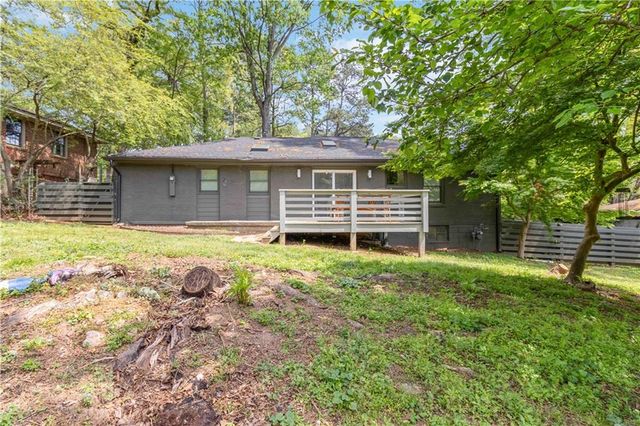 2447 Hazel Drive SE, Atlanta, GA 30316