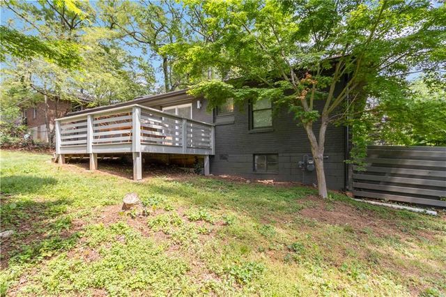 2447 Hazel Drive SE, Atlanta, GA 30316