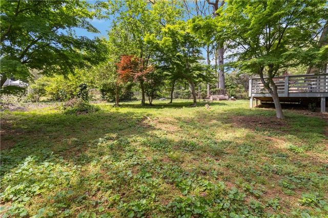 2447 Hazel Drive SE, Atlanta, GA 30316