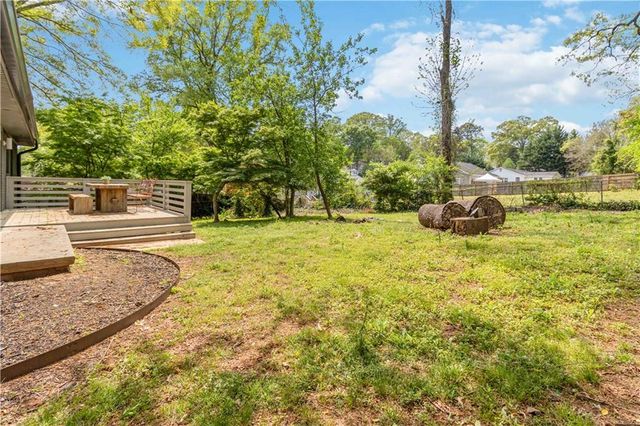 2447 Hazel Drive SE, Atlanta, GA 30316